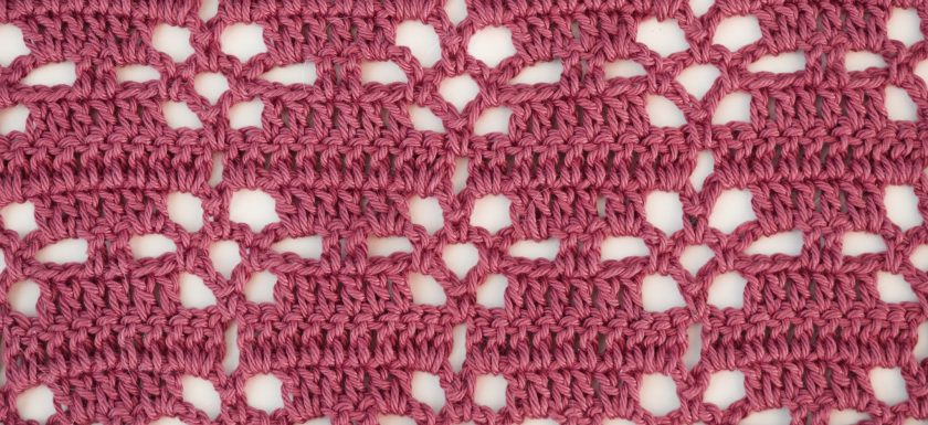 Prehistórico clase Orgullo Mejores puntadas de verano a crochet - Patrones Crochet Majovel
